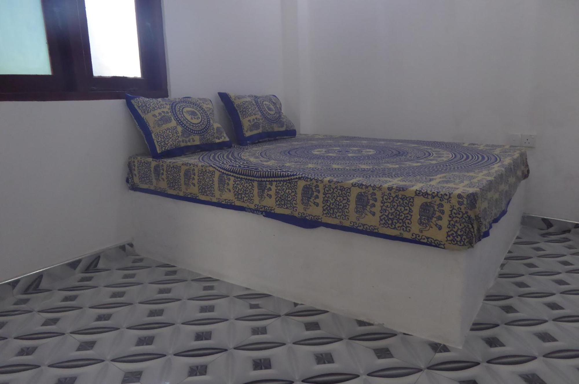 Grace Homestay Negombo Exterior photo