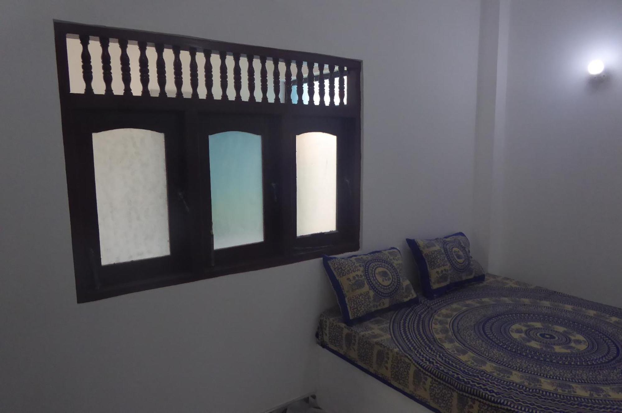 Grace Homestay Negombo Exterior photo