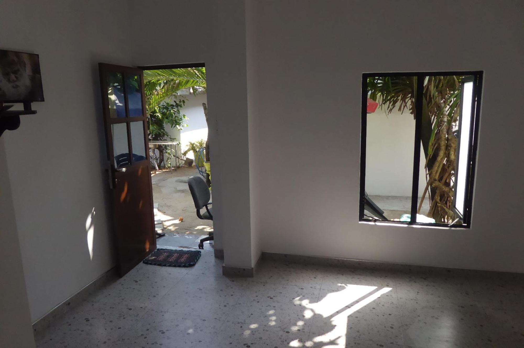 Grace Homestay Negombo Exterior photo