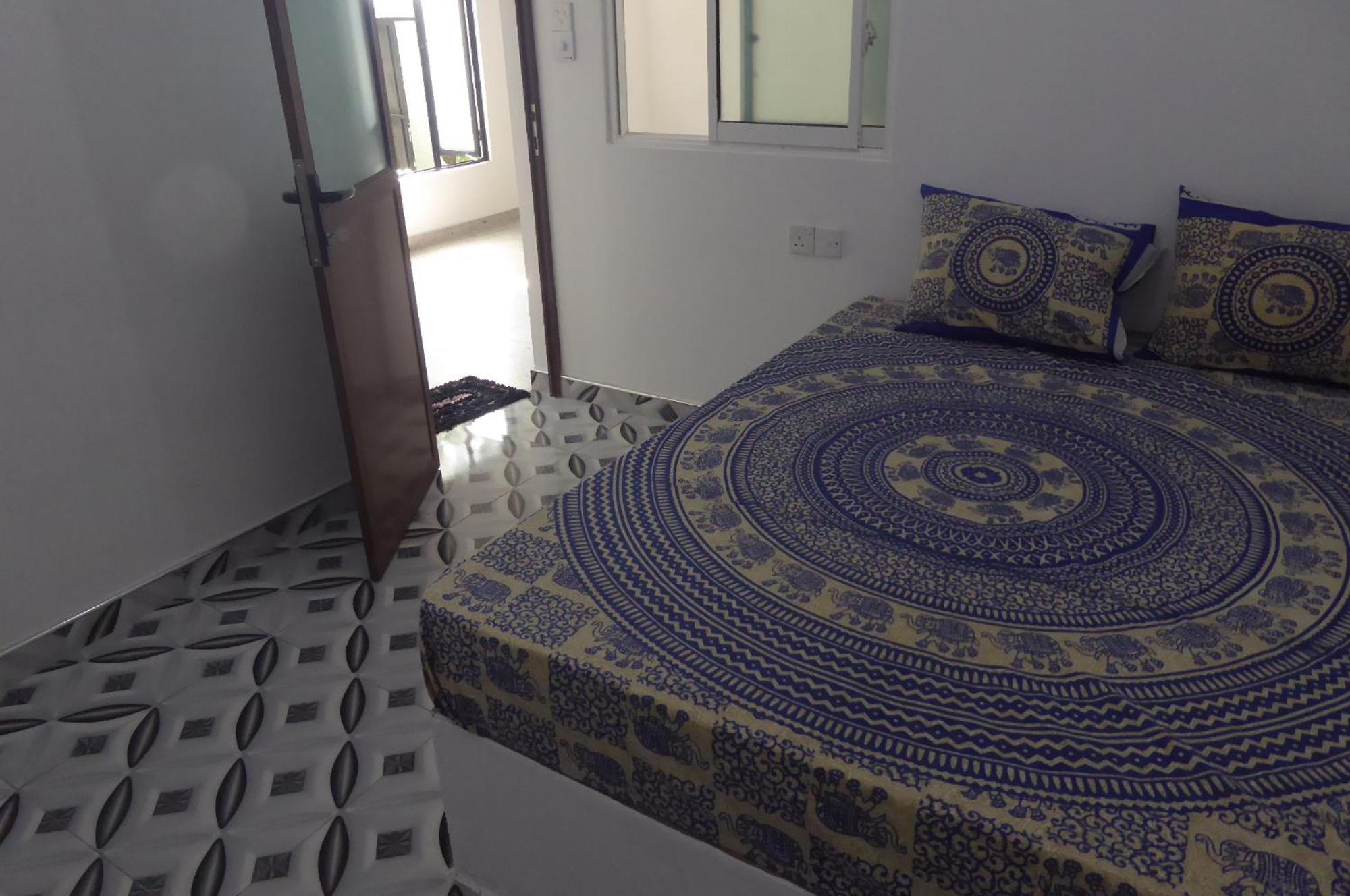 Grace Homestay Negombo Exterior photo