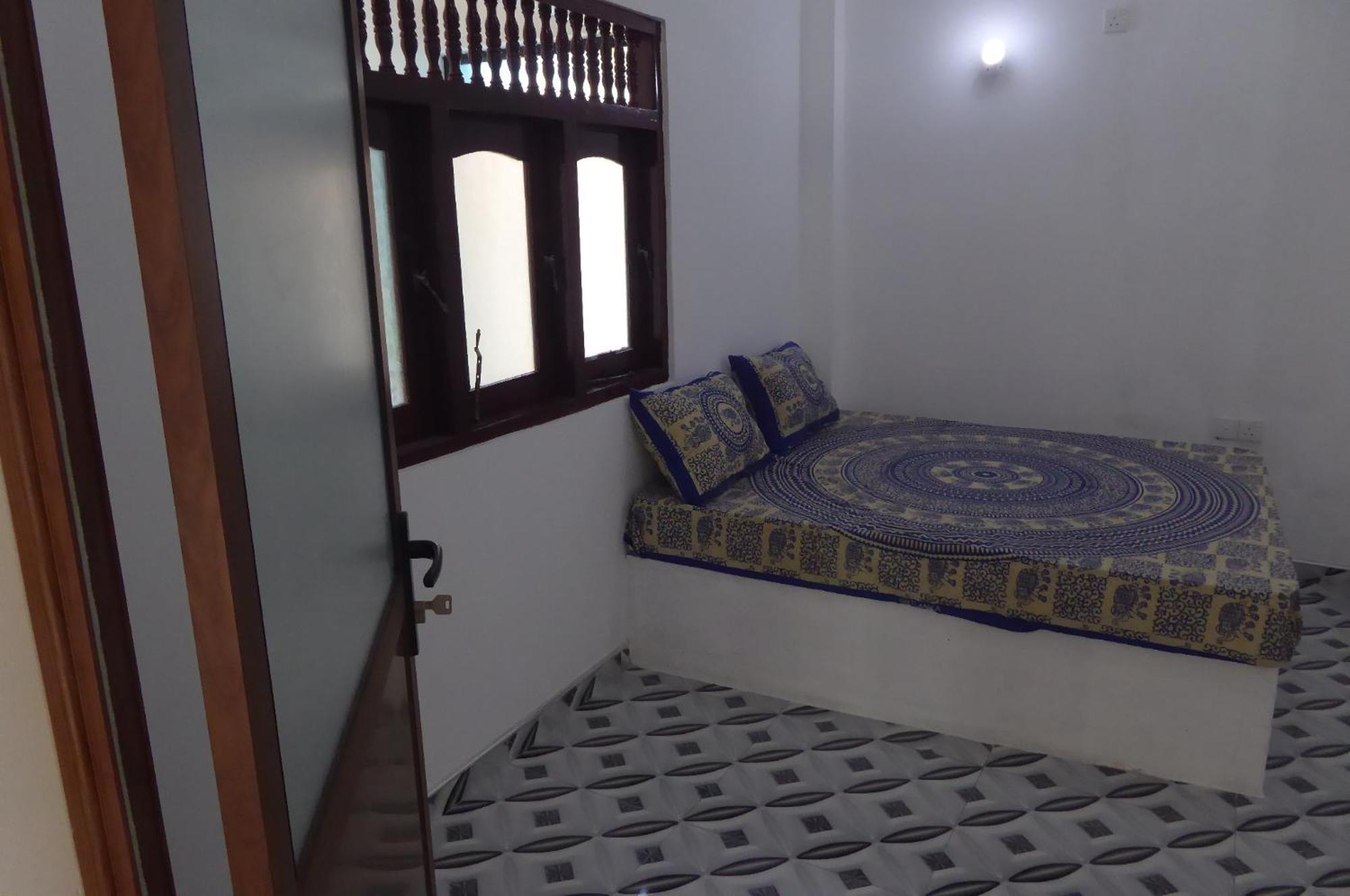 Grace Homestay Negombo Exterior photo