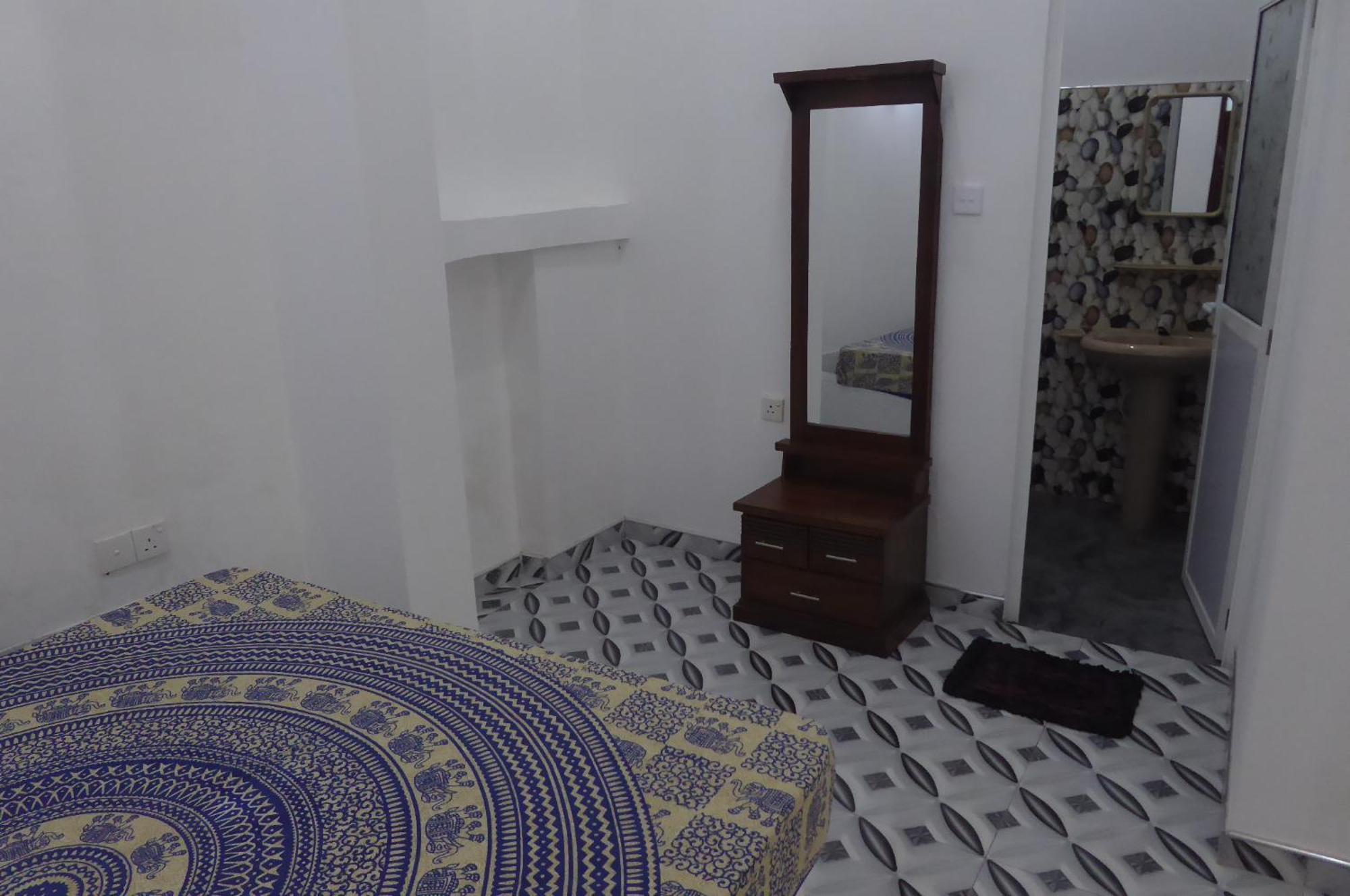 Grace Homestay Negombo Exterior photo