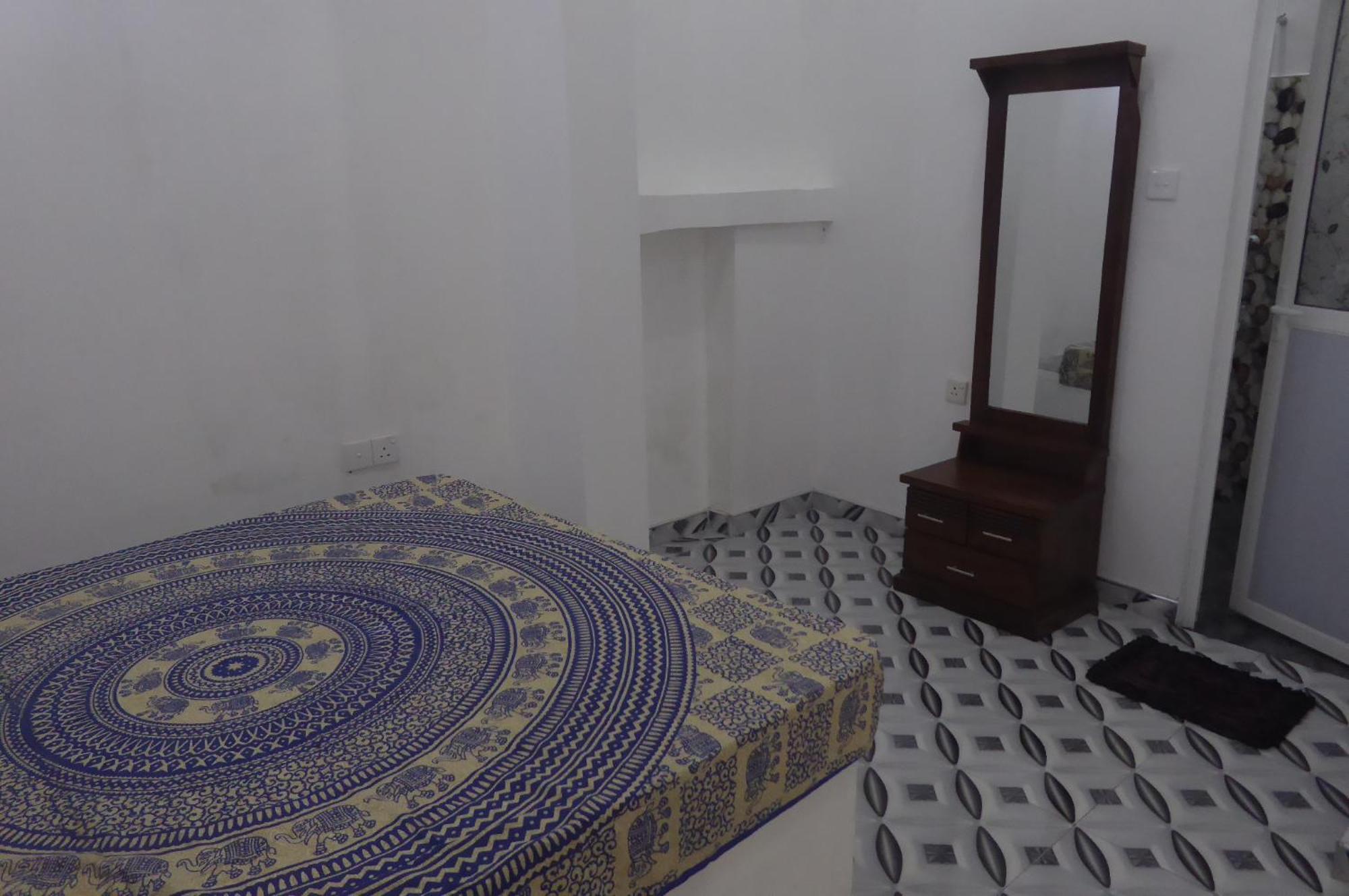 Grace Homestay Negombo Exterior photo