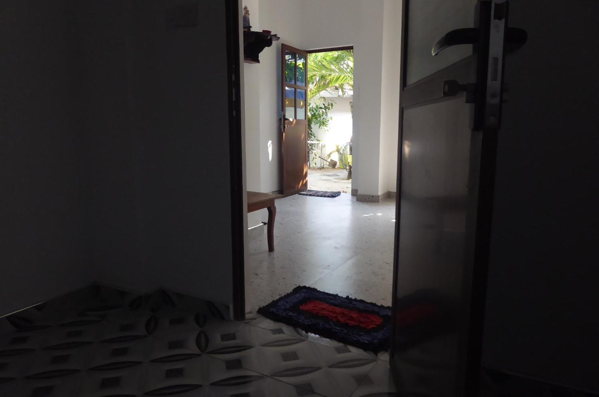 Grace Homestay Negombo Exterior photo
