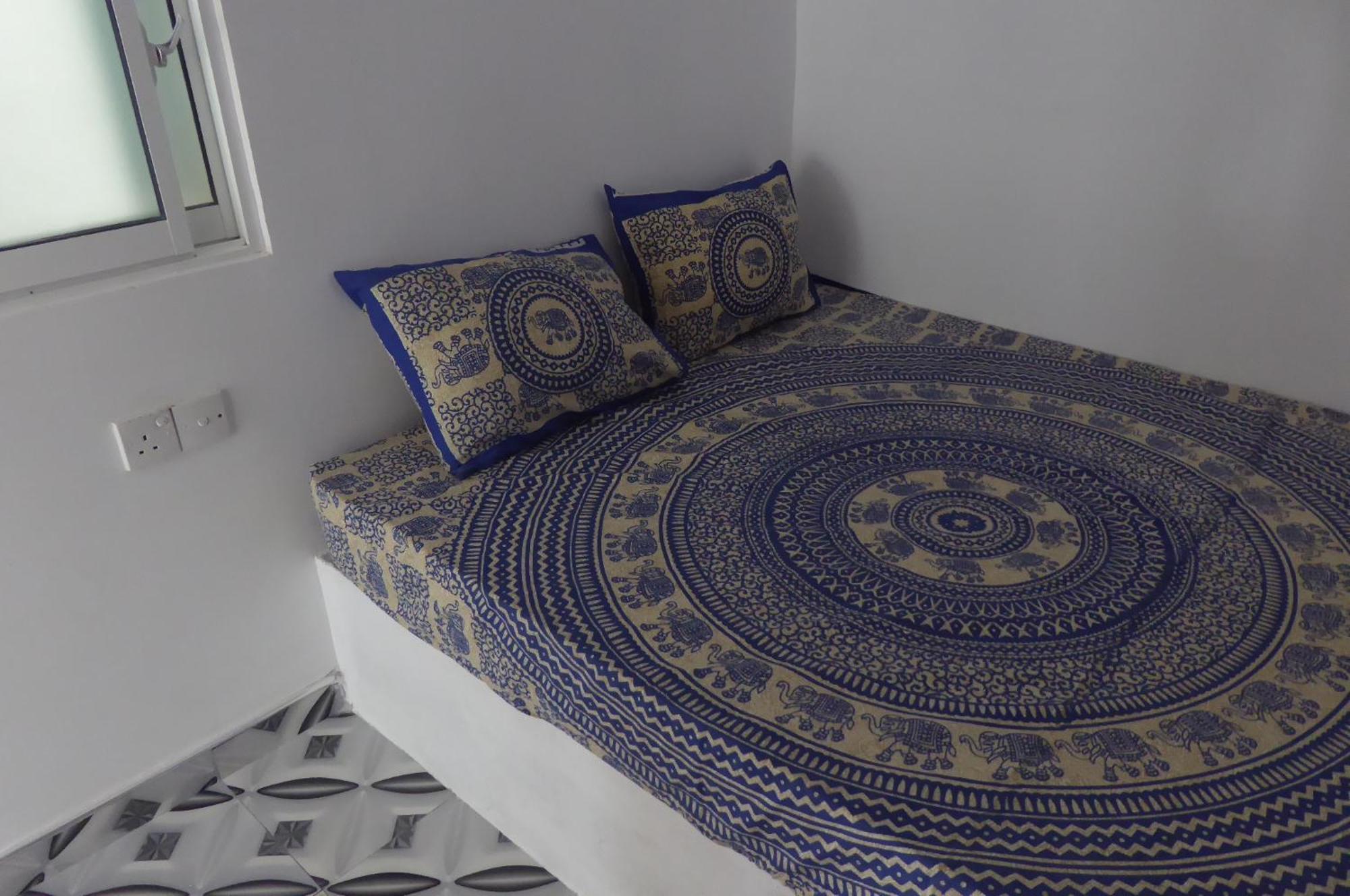 Grace Homestay Negombo Exterior photo