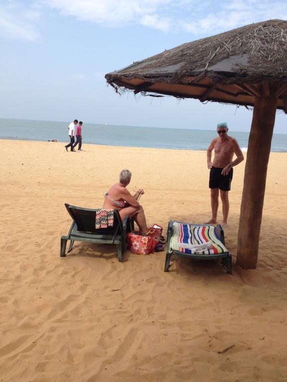 Grace Homestay Negombo Exterior photo