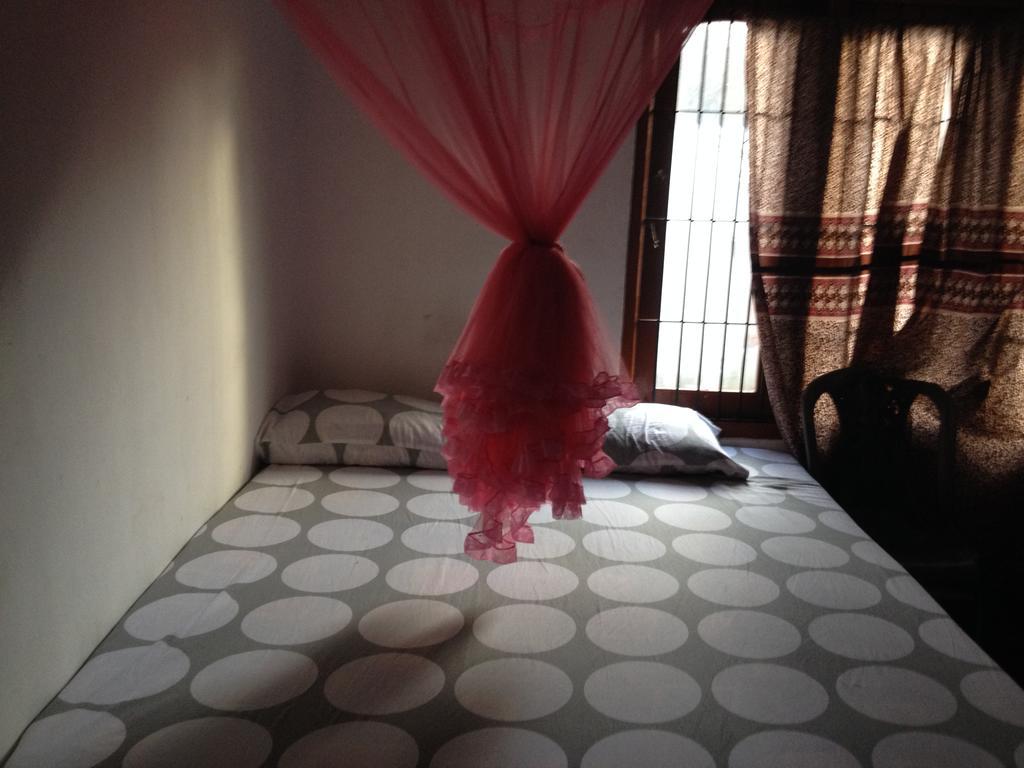 Grace Homestay Negombo Exterior photo