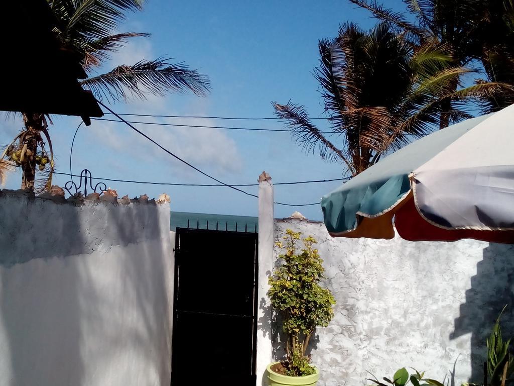 Grace Homestay Negombo Exterior photo