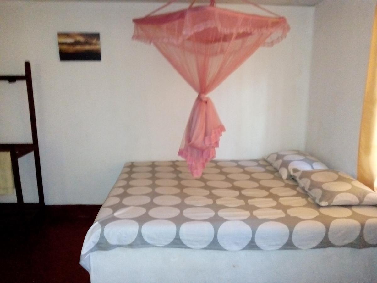 Grace Homestay Negombo Exterior photo