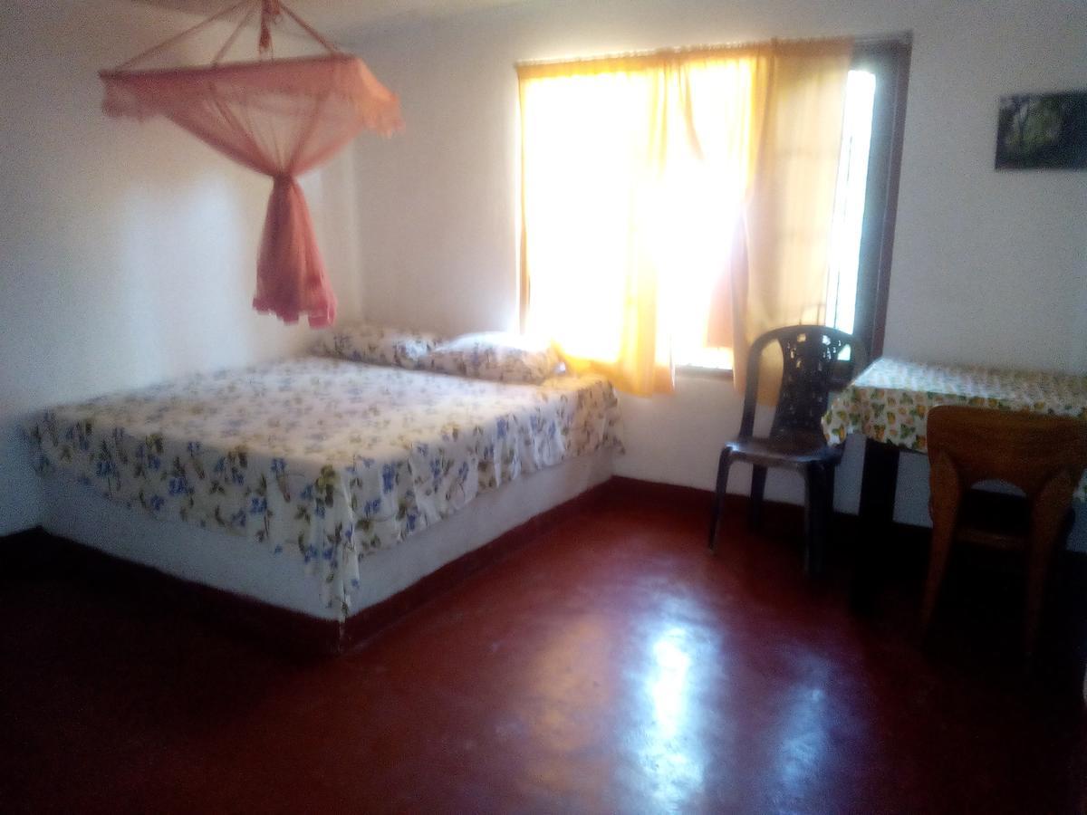 Grace Homestay Negombo Exterior photo