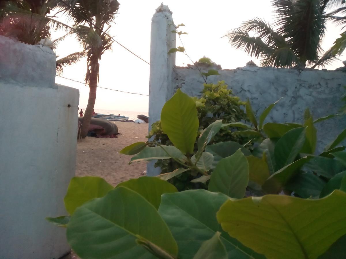 Grace Homestay Negombo Exterior photo