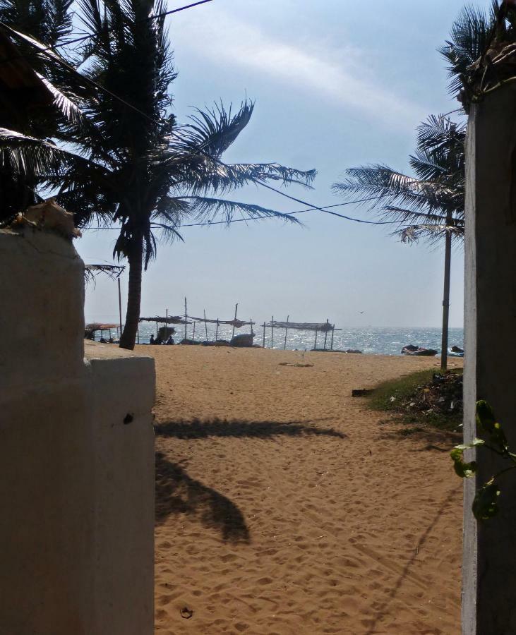 Grace Homestay Negombo Exterior photo