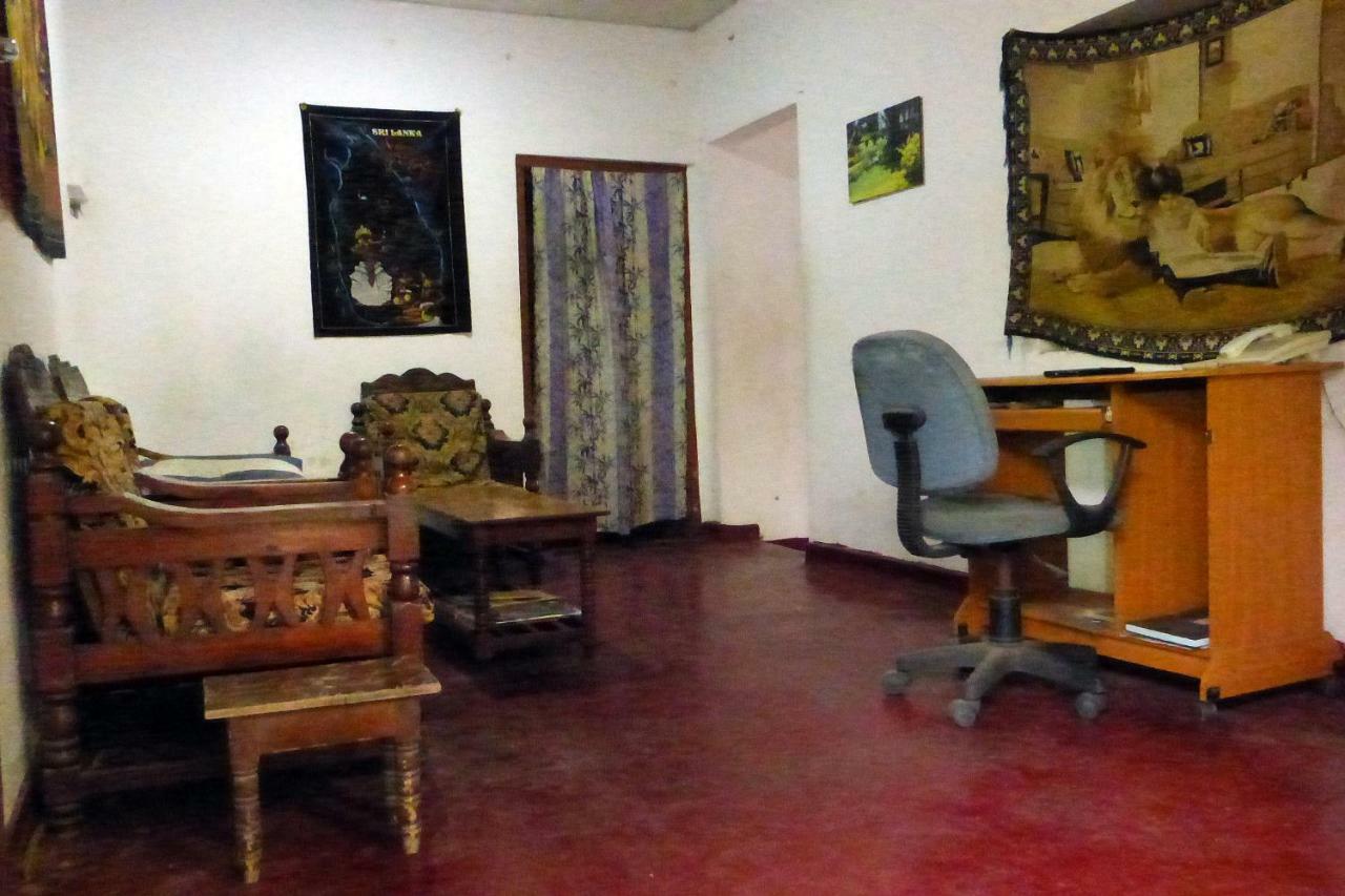 Grace Homestay Negombo Exterior photo