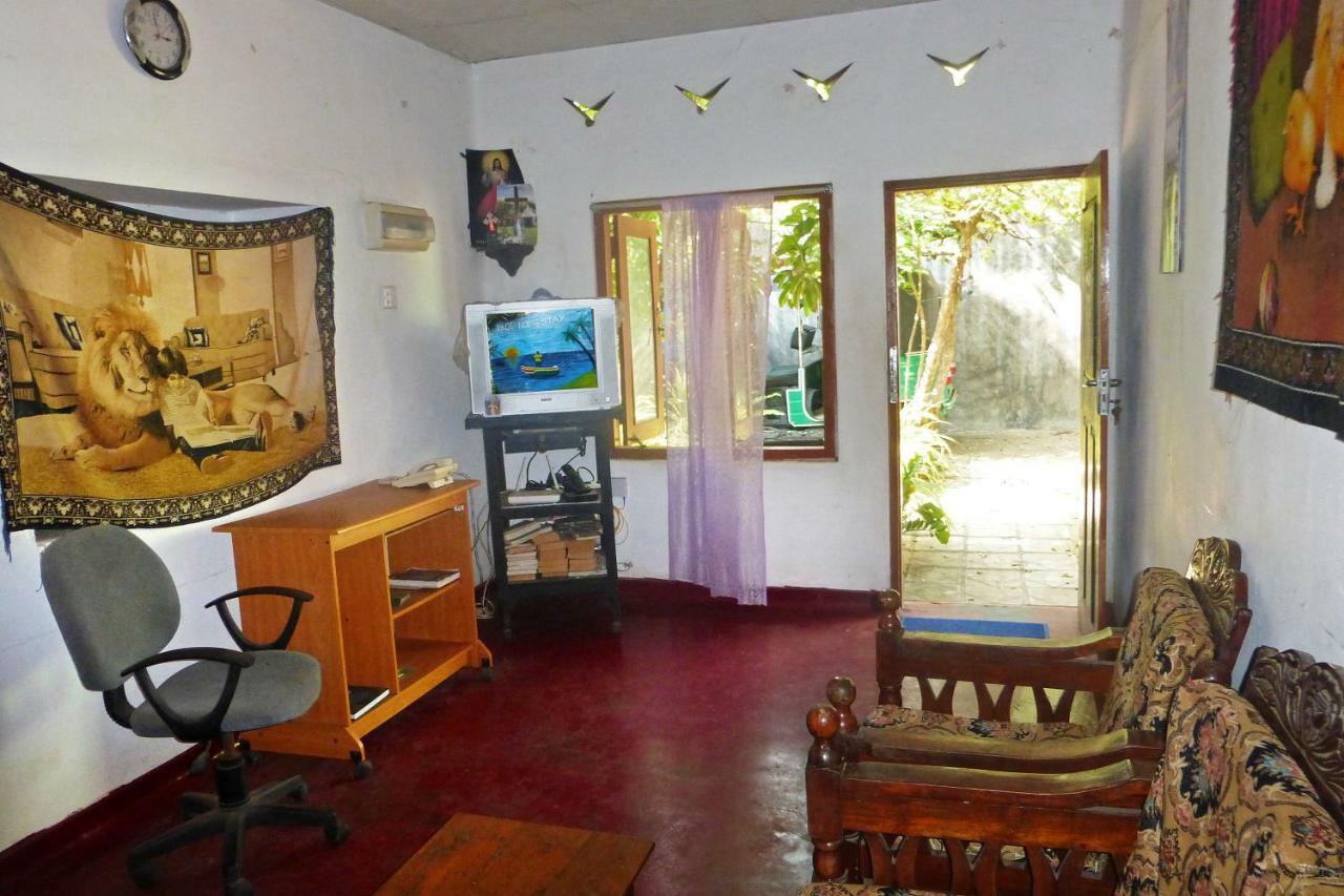 Grace Homestay Negombo Exterior photo