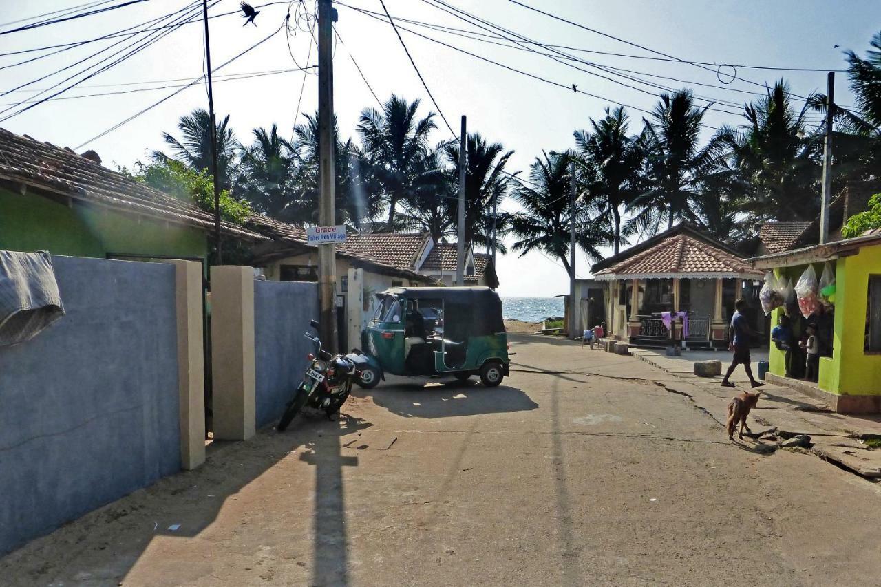 Grace Homestay Negombo Exterior photo
