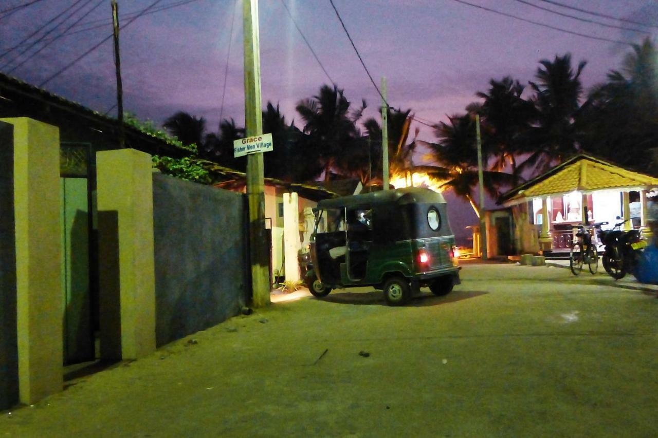 Grace Homestay Negombo Exterior photo
