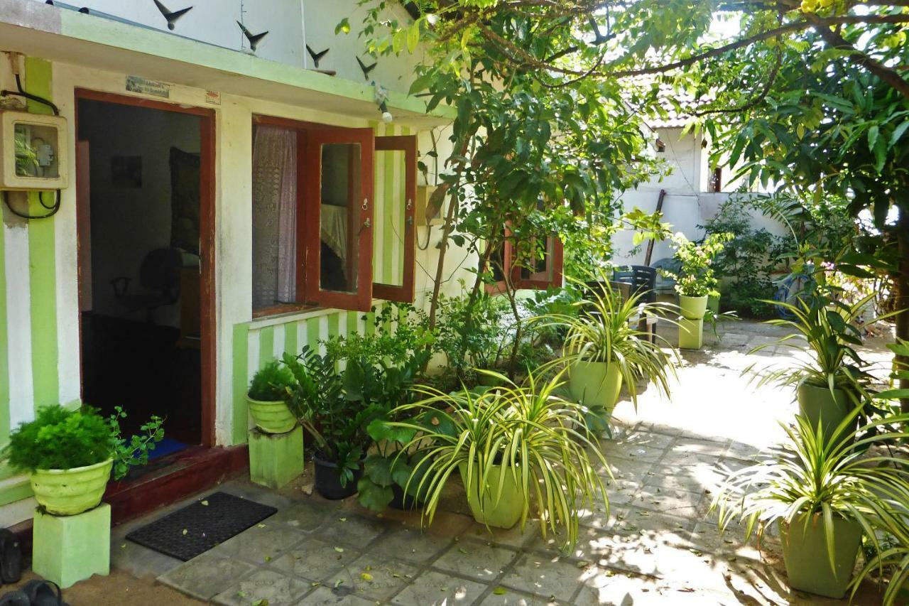 Grace Homestay Negombo Exterior photo