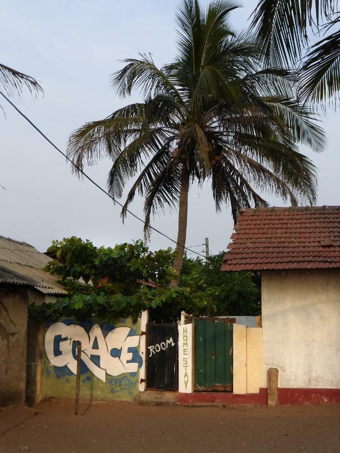 Grace Homestay Negombo Exterior photo