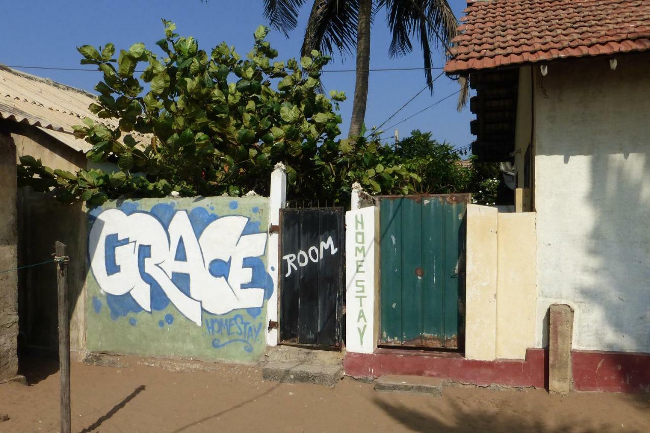 Grace Homestay Negombo Exterior photo