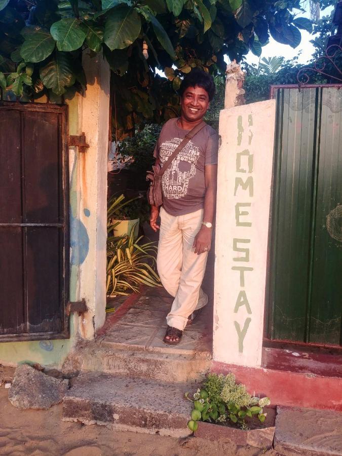 Grace Homestay Negombo Exterior photo