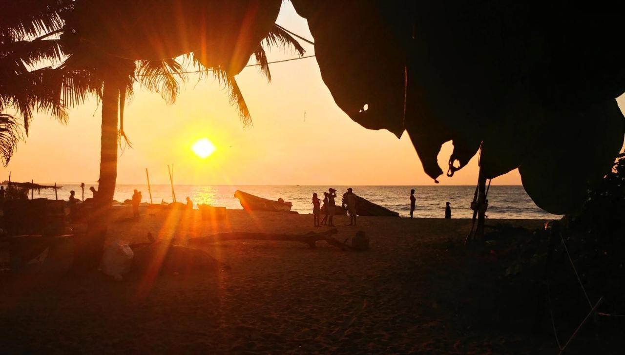 Grace Homestay Negombo Exterior photo