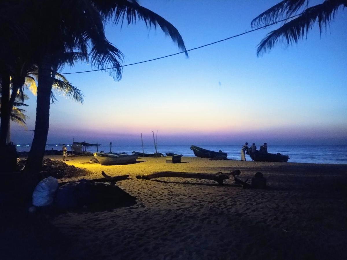 Grace Homestay Negombo Exterior photo